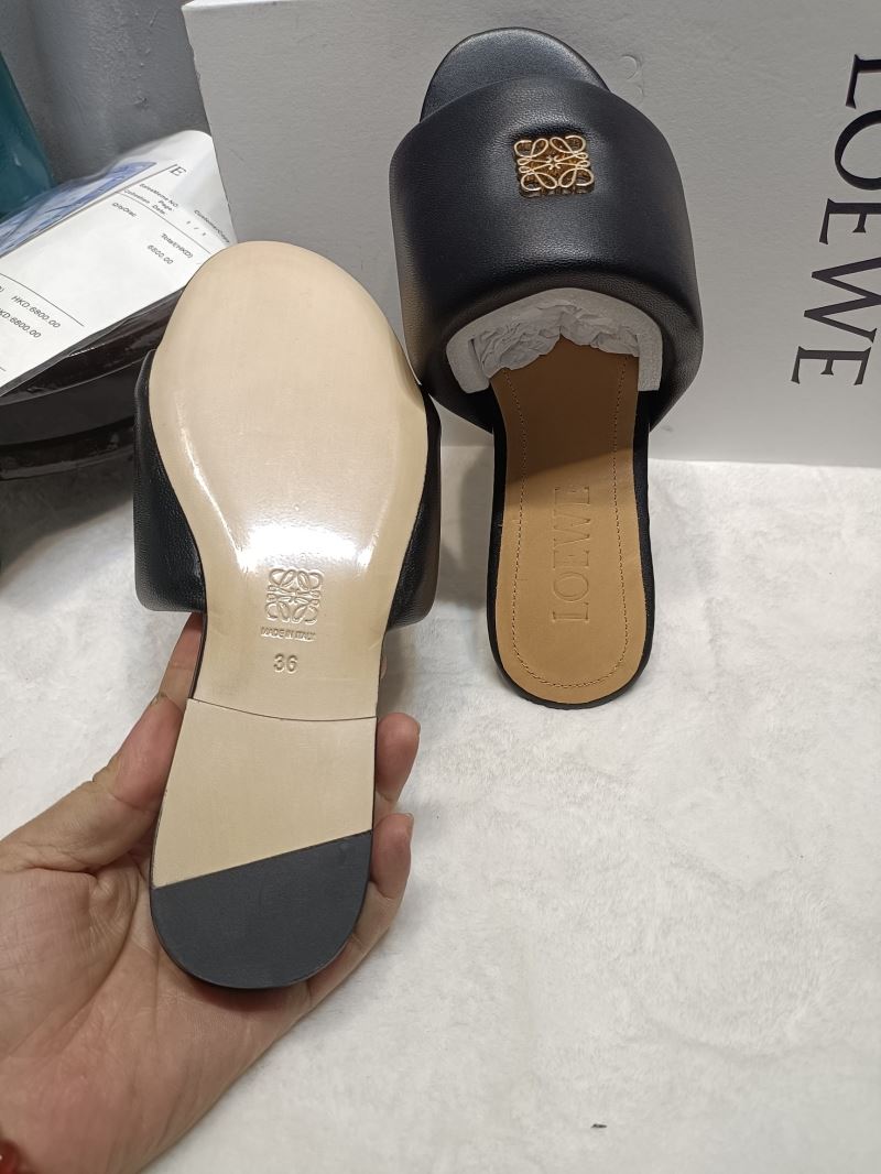 Loewe Sandals